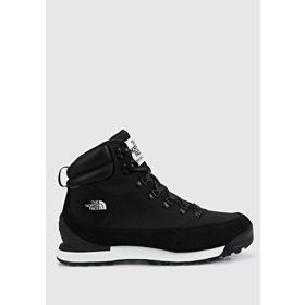 The North Face NF0A8177KY41 M Back To Berkeley Iv Textile Wp Siyah Erkek Bot