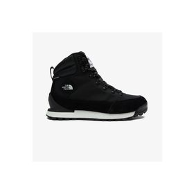 The North Face NF0A8177KY41 M Back To Berkeley Iv Textile Wp Siyah Erkek Bot