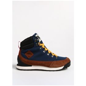The North Face NF0A8177OIE1 M Back To Berkeley IV Mavi Erkek Outdoor Bot