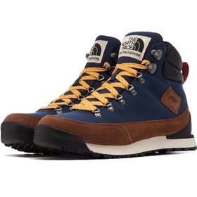 The North Face NF0A8177OIE1 Mavi Back-To-Berkeley IV Erkek Outdoor Ayakkabı