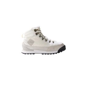 The North Face NF0A817832F1 W Back To Berkeley IV High Pile Beyaz Kadın Trekking Bot