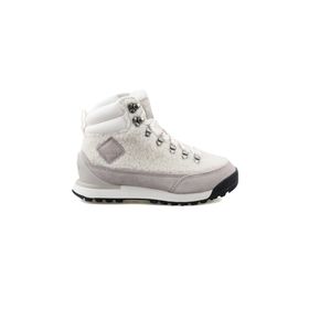 The North Face NF0A817832F1 W Back To Berkeley IV High Pile Beyaz Kadın Trekking Bot