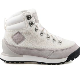 The North Face NF0A817832F1 W Back To Berkeley IV High Pile Beyaz Kadın Trekking Bot