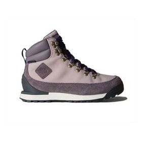 The North Face NF0A81798ON1 Mor Back-To-Berkeley Iv Textıle Kadın Bot