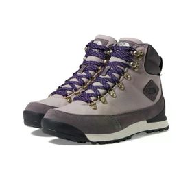 The North Face NF0A81798ON1 Mor Back-To-Berkeley IV Textıle Kadın Trekking Bot