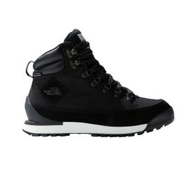 The North Face NF0A8179KY41 Back To Berkeley IV Textile WP Siyah Outdoor Kadın Bot