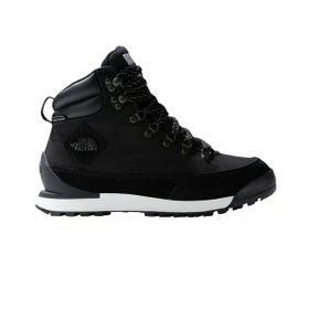 The North Face NF0A8179KY41 Back To Berkeley IV Textile WP Siyah Outdoor Kadın Bot
