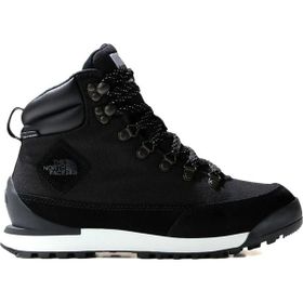 The North Face NF0A8179KY41 W Back To Berkeley IV Textile Wp Siyah Kadın Bot
