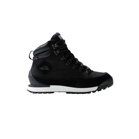 The North Face NF0A8179KY41 W Back To Berkeley IV Textile Wp Siyah Kadın Bot