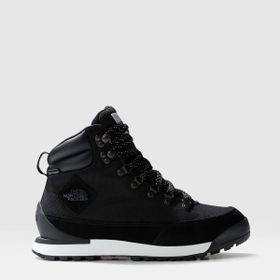 The North Face NF0A8179KY41 W Back To Berkeley IV Textile Wp Siyah Kadın Bot