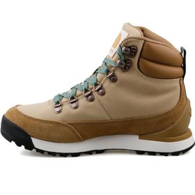 The North Face NF0A8179QV31 W Back To Berkeley IV Textile Wp Bej Kadın Bot
