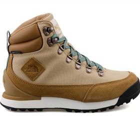 The North Face NF0A8179QV31 W Back To Berkeley IV Textile Wp Bej Kadın Bot