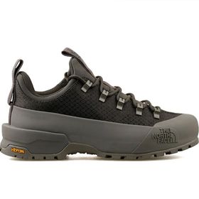 The North Face NF0A817B8OR1 Glenclyffe Low Kahverengi Haki Unisex Trekking Ayakkabısı