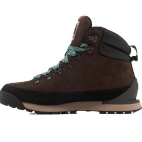 The North Face NF0A817QZN31 Back To Berkeley IV Leather Wp Erkek Bot