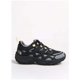 The North Face NF0A818R0ZP1_W HEDGEHOG 3 WP Gri Kadın Outdoor Ayakkabısı