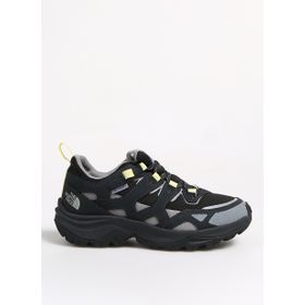The North Face NF0A818R0ZP1_W HEDGEHOG 3 WP Gri Kadın Outdoor Ayakkabısı