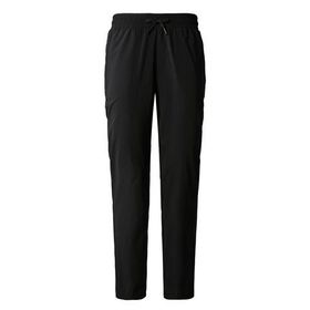 The North Face NF0A81VTJK31 Siyah Never Stop Wearing Pant Siyah Kadın Eşofman Altı