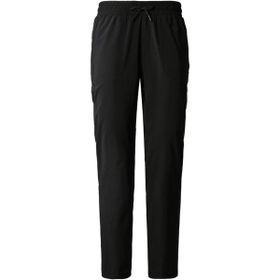 The North Face NF0A81VTJK31 Siyah Never Stop Wearing Pant Siyah Kadın Eşofman Altı