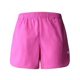 The North Face NF0A81VVLV11 Mor Kadın Şort