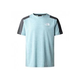The North Face NF0A823VIWM1 Erkek Mountain Athletics T-shirt