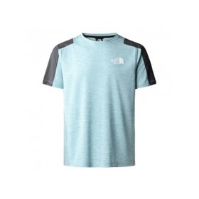 The North Face NF0A823VIWM1 Erkek Mountain Athletics T-shirt