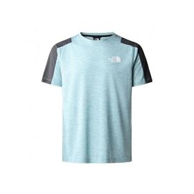 The North Face NF0A823VIWM1 Erkek Mountain Athletics T-shirt