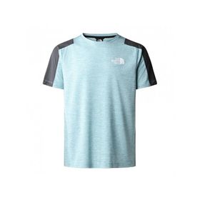 The North Face NF0A823VIWM1 Erkek Mountain Athletics T-shirt