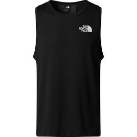 The North Face NF0A823WKT01 M Ma Tank Eu Erkek Sweatshirt
