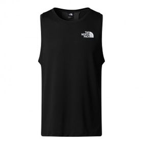 The North Face NF0A823WKT01 M Ma Tank Eu Erkek Sweatshirt
