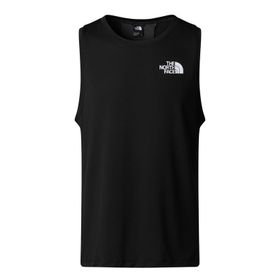 The North Face NF0A823WKT01 M Ma Tank Eu Erkek Sweatshirt