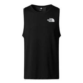The North Face NF0A823WKT01 M Ma Tank Eu Erkek Sweatshirt