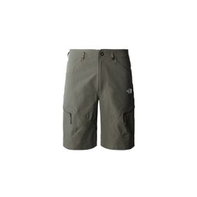 The North Face NF0A824421L1_M EXPLORATION SHORT Normal Yeşil Erkek Şort
