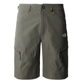 The North Face NF0A824421L1_M EXPLORATION SHORT Normal Yeşil Erkek Şort