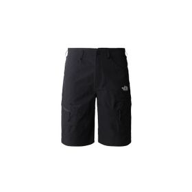 The North Face NF0A8244JK31_M EXPLORATION SHORT Normal Siyah Erkek Şort