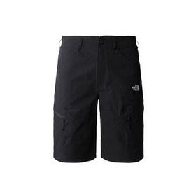The North Face NF0A8244JK31_M EXPLORATION SHORT Normal Siyah Erkek Şort