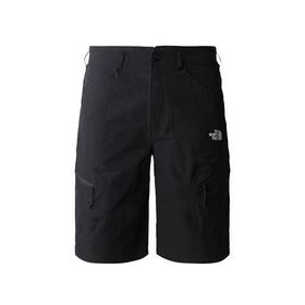 The North Face NF0A8244JK31_M EXPLORATION SHORT Normal Siyah Erkek Şort