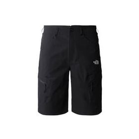 The North Face NF0A8244JK31_M EXPLORATION SHORT Normal Siyah Erkek Şort