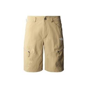The North Face NF0A8244PLX1 Exploration Short Eu Açık Kahverengi Erkek Şort