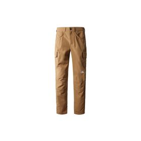The North Face NF0A824C1731 Horizon Pant Kahverengi Erkek Outdoor Pantolon