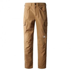 The North Face NF0A824C1731 Horizon Pant Kahverengi Erkek Outdoor Pantolon