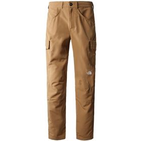 The North Face NF0A824C1731 Horizon Pant Kahverengi Erkek Outdoor Pantolon