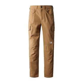 The North Face NF0A824C1731 Horizon Pant Kahverengi Erkek Outdoor Pantolon