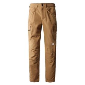 The North Face NF0A824C1731 Horizon Pant Kahverengi Erkek Outdoor Pantolon