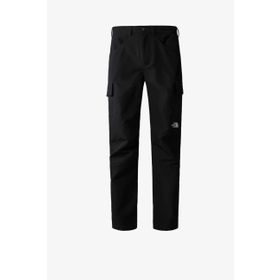 The North Face NF0A824CJK31 M Horızon Pant - Eu Siyah Erkek Pantolon