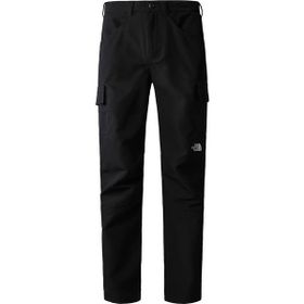 The North Face NF0A824CJK31 M Horızon Pant - Eu Siyah Erkek Pantolon