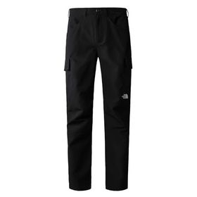 The North Face NF0A824CJK31 M Horızon Pant - Eu Siyah Erkek Pantolon