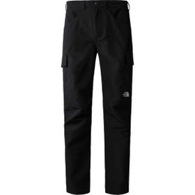 The North Face NF0A824CJK31 M Horızon Pant - Eu Siyah Erkek Pantolon