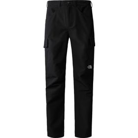 The North Face NF0A824CJK31 M Horızon Pant - Eu Siyah Erkek Pantolon