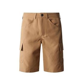 The North Face NF0A824D1731 Horizon Short Kahverengi Erkek Şort
