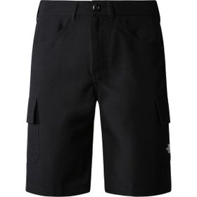 The North Face NF0A824DJK31 Horizon Short Eu Siyah Erkek Şort